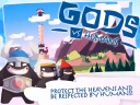 Gods vs Humans
