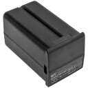 Godox AD200 batteri (2900 mAh 14.4 V, Sort)