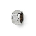 IMI Hydronics 1/2" Trykkmutter Kompresjonskobling 10mm for Vannsystemer
