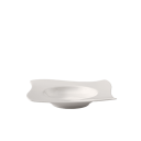 Villeroy & Boch NewWave dyp tallerken 24x24 cm