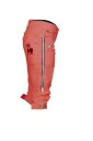 Amundsen Sports Peak Classic Nikkers Dame Gul S