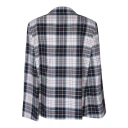 Comme des Garçons Herre Dress Hvit M,