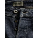 Jack & Jones Jjimike Jjoriginal Jj 156 Noos - Navy - 29 x 34