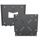 Multibrackets M VESA Wallmnt II Black 50x50/200x200