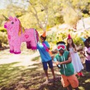Rxs Pinata enhjørning 10024662