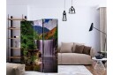 Romdeler - Reggae Falls 135x172 - Artgeist sp. z o. o.