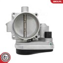 Gasspjeld ESEN SKV 12SKV177