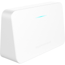 Grandstream GWN7062ET WiFi 6 Router AX3000 med 2 FXS