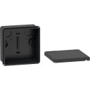 Schneider Electric IMT35336 Koblingsboks IP65, 2 K Antrasitt