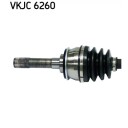 Skf Drivaksel SKF VKJC 6260
