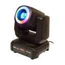 Algam Lighting Msr60 Spot Led 60w Head + Led Ring