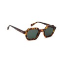 Privé Revaux ELEVATED ESSENTIALS Solbriller 208927PHW47QT   Dame