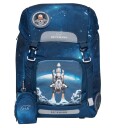 Beckmann Classic Ryggsekk Sett 22L Space Mission