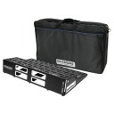 Rockboard CINQUE 5.3 MAX mit Gigbag