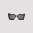 Saint Laurent Dame Accessories Svart ONE SIZE,