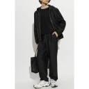 Versace, Herre, Topper, Svart, 2XL,