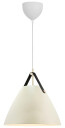 Design For The People Strap 36 Taklampe Sand