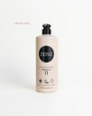 Zenz Organic No. 11 Menthol Conditioner 1000ml