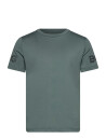 Björn Borg Borg T Shirt Green 158 164