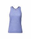 7Mesh Elevate Tank W'spebble grey S