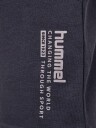 Hummel Dante shorts - obsidian