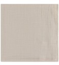 LIEWOOD Lewis Musselinteppe 3-Pack Dove Blue