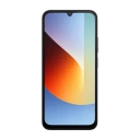 Xiaomi Redmi A7 Pro Mobiltelefon 128GB 4GB RAM Svart