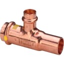 5 stk 22 x 15 x 22 mm Profipress G-t-stykke