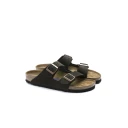 Birkenstock Herre Sko Brun 44 EU,