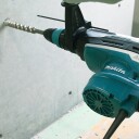 Makita borhammer 5212c 1510w sds max