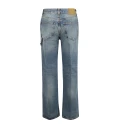 Haikure Dame Jeans Blå W27,