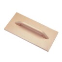 PUR Pussebrett plastikk, 24 x 48 cm