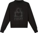 Isabel Marant Dame Gensere & Hettegensere Svart XS,