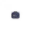 Bremseventil, driftsbremse DT Spare Parts 2.47094