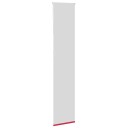  Rullegardin lystette 55x230 cm stoff bredde 50,7 cm polyester 8721158329356