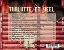 Suzie Leblanc, Chris Norman, Michel Bordeleau, Normand Miron, Breton Traditional, Canadian Traditional, French Traditional, Quebecois Traditional, VARIOUS COMPOSERS  Turlutte Et Reel  CD