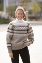 Viking Garn 2135 10 Tamara Genser
