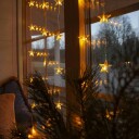 Star Trading   Lysgardin 90x120 LED   Transparent