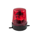 EuroLite Led Police Light De-1 Rød