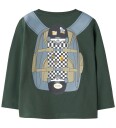 Name It Genser   NmmOniels   Sycamore   Name It   3 år (98)   Genser Armygrønn Grønn