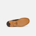 Scarosso Herre Sko Svart 44 EU,