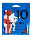 Rotosound RH 10 Roto Blues