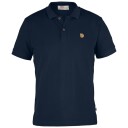Fjellreven Men's Övik Polo Shirt Blå S Man