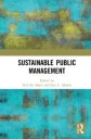 Boyd Neil M. Sustainable Public Management