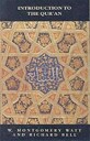 Introduction To The Qur'An Av Prof. W. Montgomery Watt, Richard L. Bell