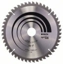 Bosch 210 mm Optiline Wood Sirkelsagblad med 48 Tenner og 2.0 mm Bredde