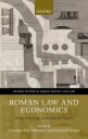 Dari-Mattiacci Giuseppe Roman Law and Economics