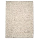 Classic Collection Merino ullteppe 200x300 cm Naturbeige
