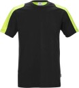 Fristads T-Shirt 7447 Rtt Svart 3xl