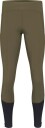 Norrøna Men's Senja Equaliser Stretch Tights Grønn XL Man